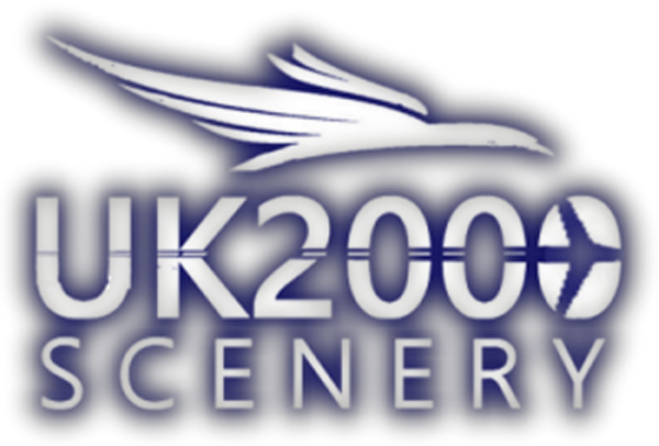 UK2000 Scenery