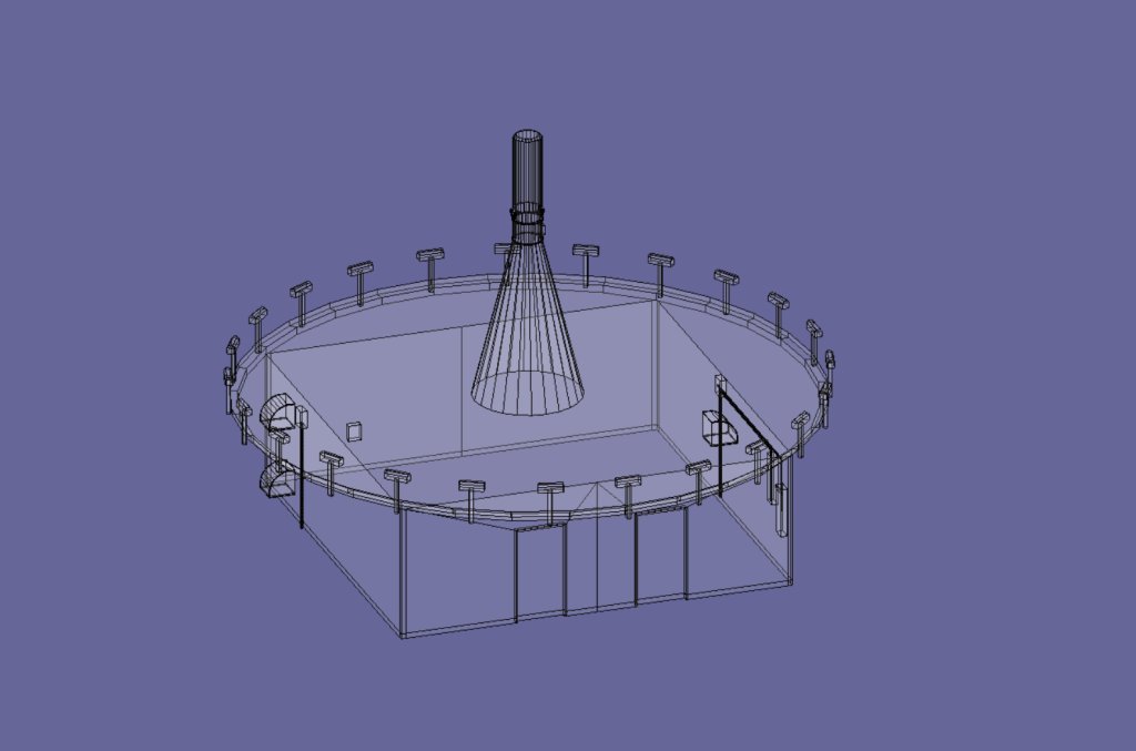 VORTAC Beacon US screenshot