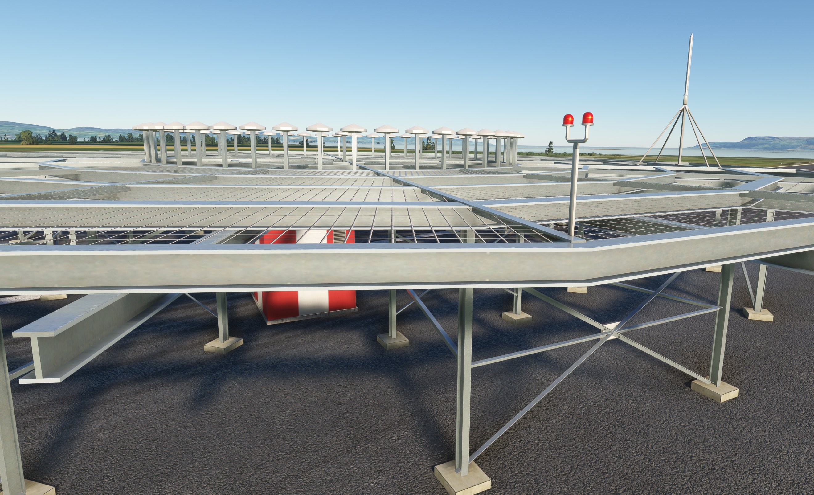 VOR Beacon_Style UK screenshot